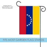 Flag of Venezuela Flag image 3