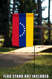 Flag of Venezuela Flag image 7