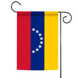 Flag of Venezuela Flag image 1
