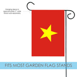 Flag of Vietnam Flag image 3