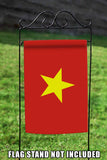 Flag of Vietnam Flag image 7
