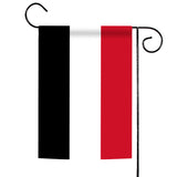 Flag of Yemen Flag image 1