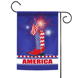 Celebrate America Flag image 1