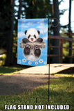 Panda Playtime Flag image 7