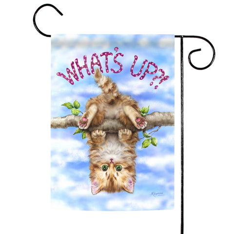 What's Up Flag image 1