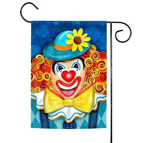 Clownin' Around Flag image 1