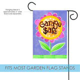Garage Sale Flag image 3