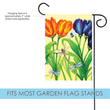 Tulip Flight Flag image 3