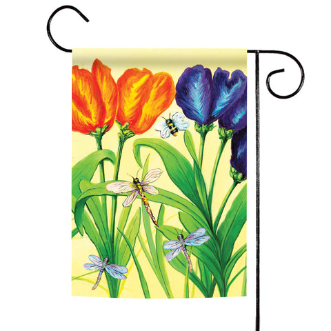 Tulip Flight Flag image 1