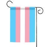 Transgender Pride Flag image 1