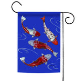 Koi Collection Flag image 1