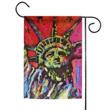 Statue of Liberty Flag image 1