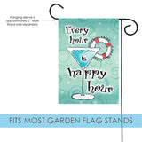 Happy Hour Flag image 3
