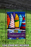Skipper's Traffic-Chautauqua Lake Board Flag image 7