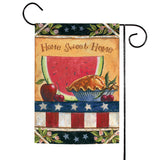 American Folk Flag image 1