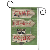 Relax Flag image 1