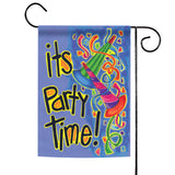 Party Poppers Flag image 1