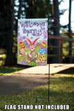 Welcome Spring Flag image 7