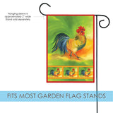 Rooster Flag image 3