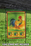 Rooster Flag image 7