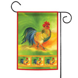 Rooster Flag image 1