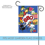 BBQ Flag image 3
