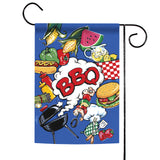 BBQ Flag image 1