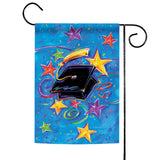 Graduation Star Flag image 1