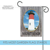 Nauset Beach Flag image 3