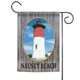 Nauset Beach Flag image 1