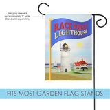 Race Point Lighthouse Flag image 3