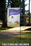 Race Point Lighthouse Flag image 7