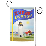 Race Point Lighthouse Flag image 1