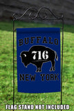 Buffalo 716 Flag image 7