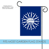 Buffalo City Flag Flag image 3