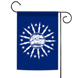 Buffalo City Flag Flag image 1