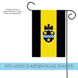 Pittsburgh City Flag Flag image 3