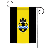 Pittsburgh City Flag Flag image 1