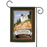 Acadia National Park Flag image 1