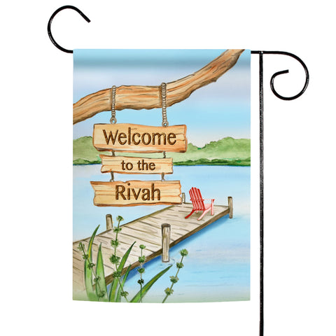 Welcome to the Rivah Flag image 1