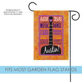 Austin Texas! Flag image 3