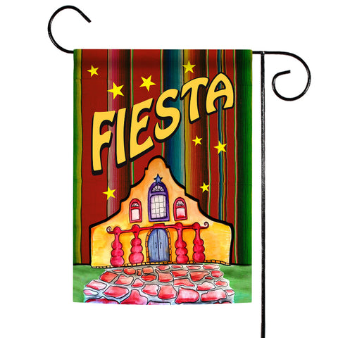 Casa Fiesta Flag image 1