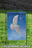 Starry Dove Flag image 7