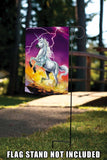 Lightning Unicorn Flag image 7