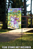 Princess Unicorn Flag image 7