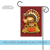 Big Turkey Flag image 3