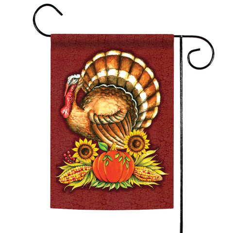 Big Turkey Flag image 1
