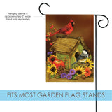 Autumn Melody Flag image 3