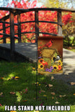 Autumn Melody Flag image 7