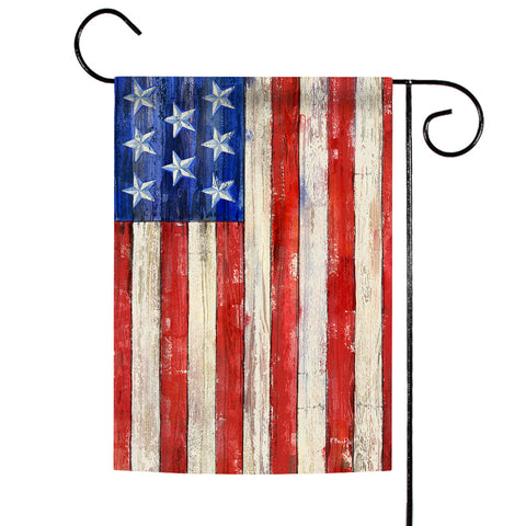 All American Flag image 1